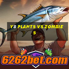 y8 plants vs zombies