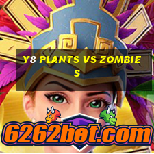 y8 plants vs zombies