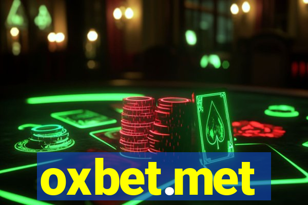 oxbet.met