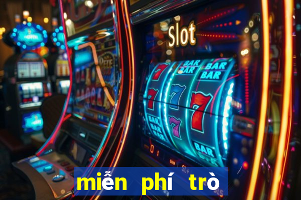 miễn phí trò chơi miễn phí