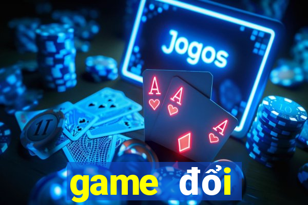 game đổi thưởng tgbco