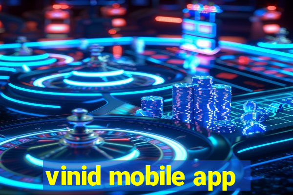 vinid mobile app