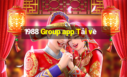 1988 Group app Tải về