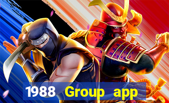 1988 Group app Tải về