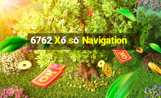 6762 Xổ số Navigation