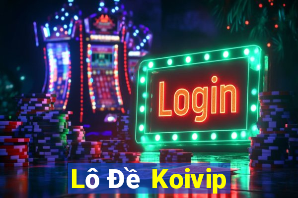 Lô Đề Koivip