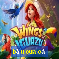 bầu cua cá