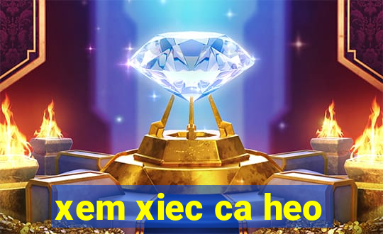 xem xiec ca heo