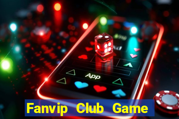 Fanvip Club Game Bài B52