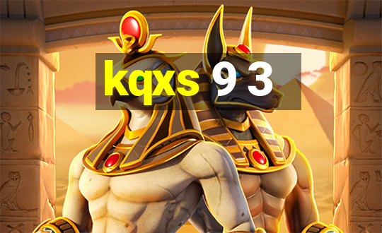 kqxs 9 3