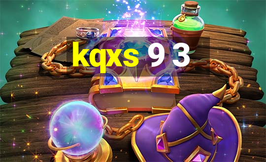 kqxs 9 3