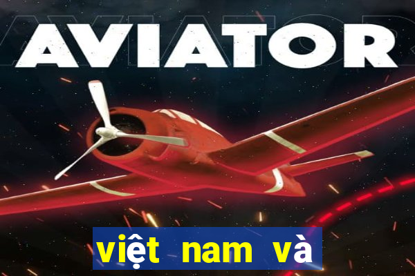 việt nam và thịnh vượng