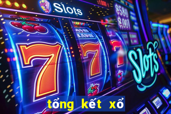 tổng kết xổ số miền bắc