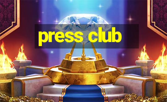 press club