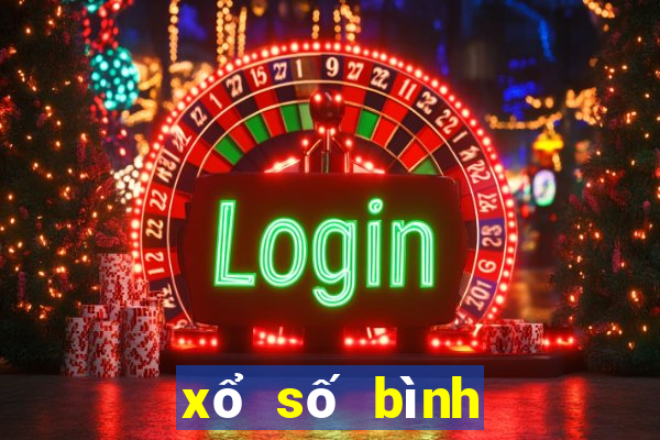 xổ số bình dương ngày 22 tháng 09