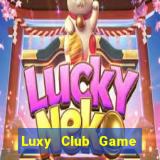 Luxy Club Game Bài X8