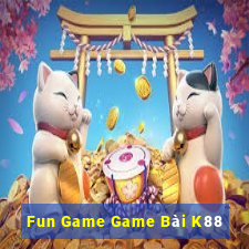 Fun Game Game Bài K88