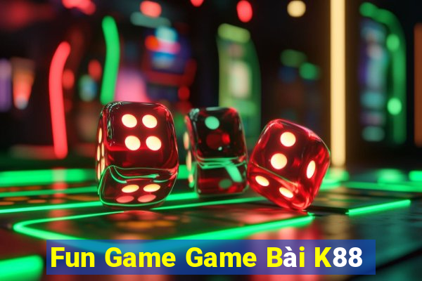 Fun Game Game Bài K88