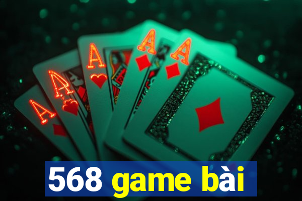 568 game bài