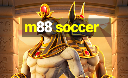 m88 soccer