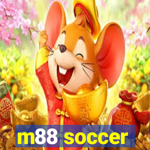 m88 soccer