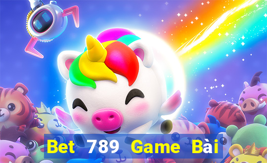 Bet 789 Game Bài Ông Trùm Poker