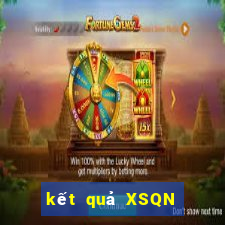 kết quả XSQN ngày 6