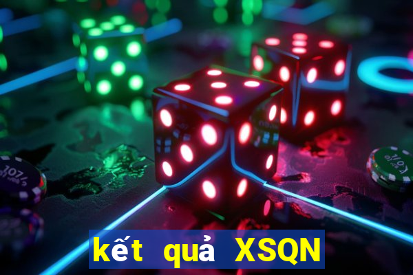 kết quả XSQN ngày 6