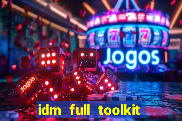 idm full toolkit 3.8 download