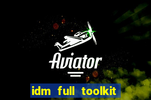 idm full toolkit 3.8 download