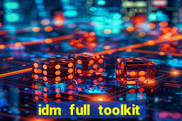 idm full toolkit 3.8 download