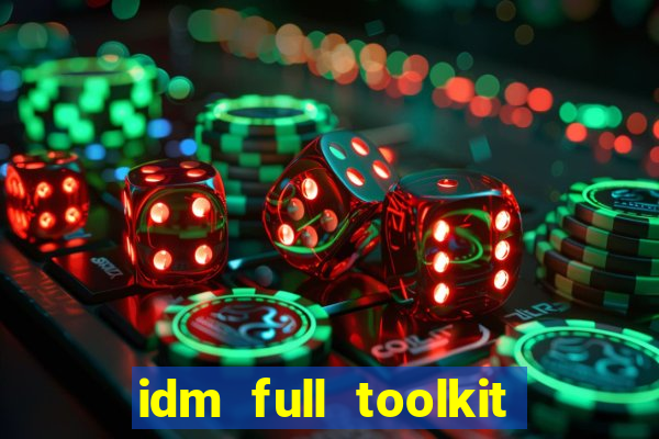 idm full toolkit 3.8 download