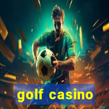 golf casino