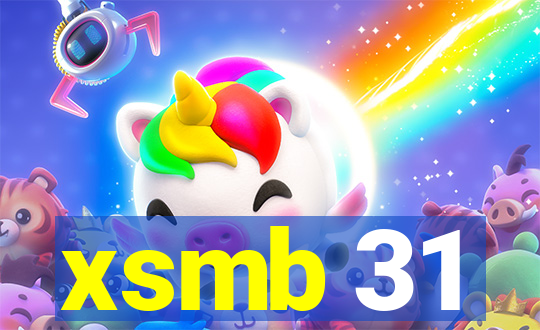 xsmb 31