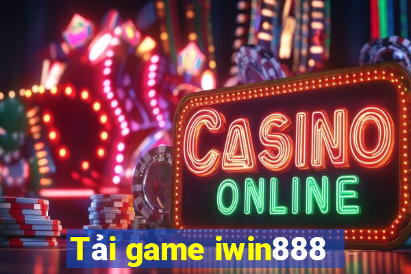 Tải game iwin888