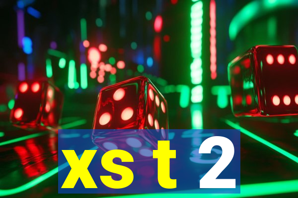 xs t 2