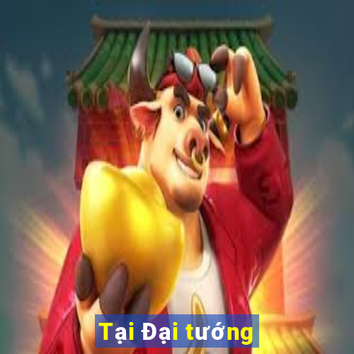 Tại Đại tướng