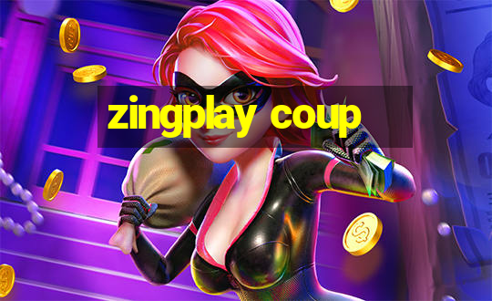 zingplay coup