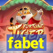 fabet