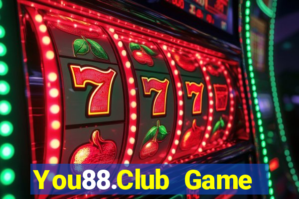 You88.Club Game Bài Iwin