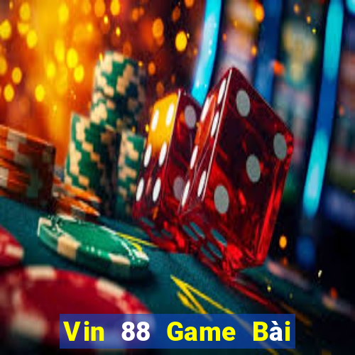 Vin 88 Game Bài Las Vegas