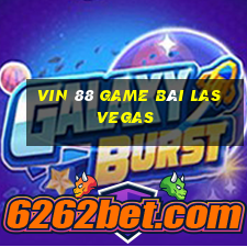 Vin 88 Game Bài Las Vegas