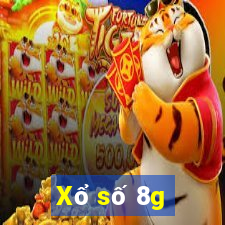 Xổ số 8g