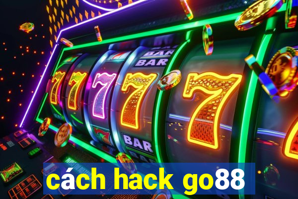 cách hack go88