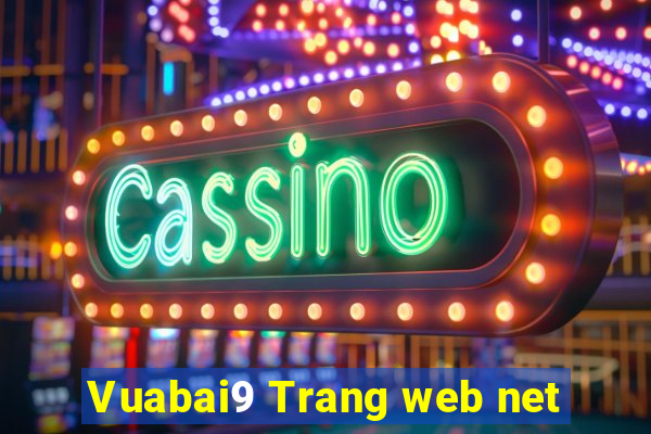 Vuabai9 Trang web net