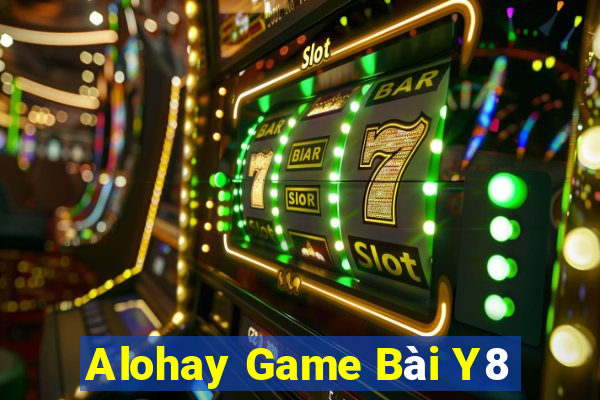 Alohay Game Bài Y8