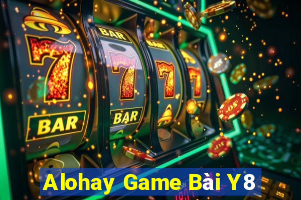 Alohay Game Bài Y8