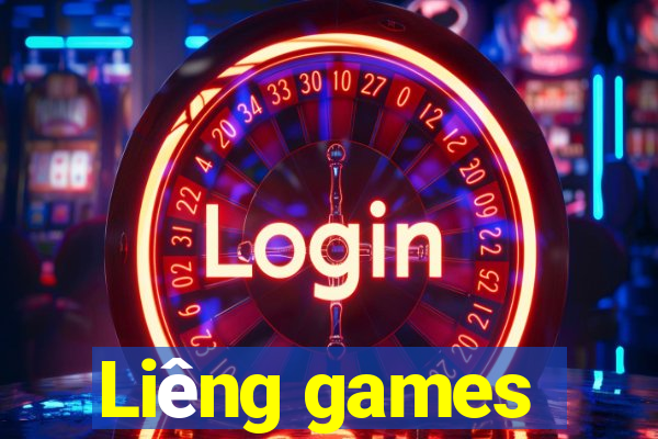 Liêng games