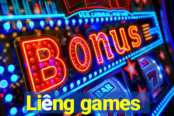 Liêng games