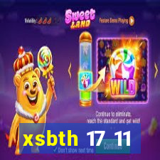 xsbth 17 11